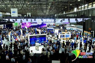 中移物聯網5G+物聯網創新應用閃耀2019MWC上海，引領行業新浪潮