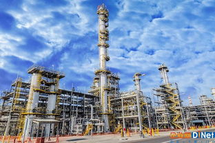 物聯網 從源頭為生產環境安全把關