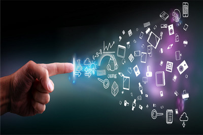 電商扶貧 電子產品網絡銷售助農新路徑