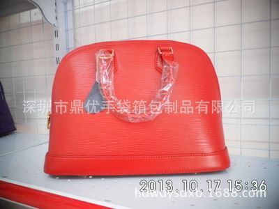 女式手提包 春季新款日韓風范貝殼女包 時尚休閑包真皮女包-深圳市鼎優手袋箱包制品提供女式手提包 春季新款日韓風范貝殼女包 時尚休閑包真皮女包的相關介紹、產品、服務、圖片、價格深圳市鼎優手袋箱包制品、拉桿箱包、手袋等等、皮具、紡織品、服裝服飾的購銷