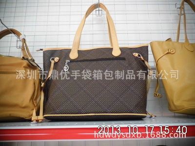 女式手提包 時尚休閑商務女包,手提單肩包,真皮斜挎女包-深圳市鼎優手袋箱包制品提供女式手提包 時尚休閑商務女包,手提單肩包,真皮斜挎女包的相關介紹、產品、服務、圖片、價格深圳市鼎優手袋箱包制品、拉桿箱包、手袋等等、皮具、紡織品、服裝服飾的購銷